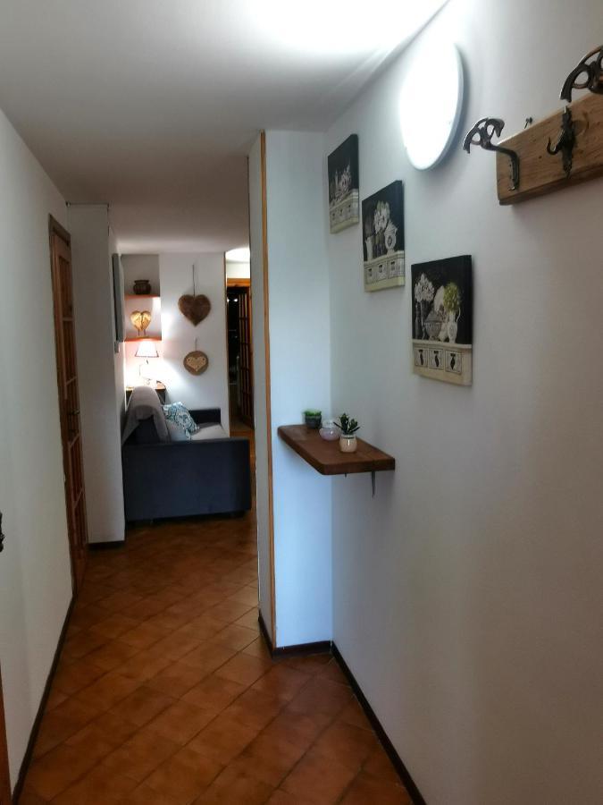 Casa Cuore Sassello Exterior foto